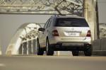 Mercedes-Benz ML-Class 2006 года